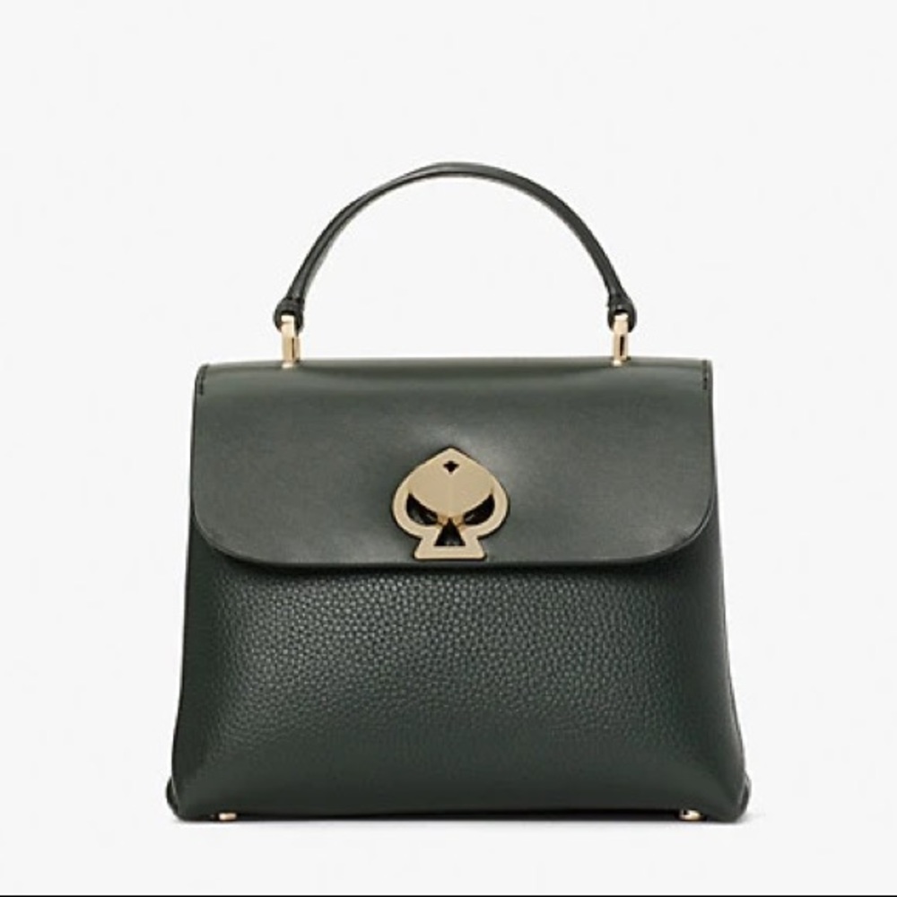 Kate Spade Romy Mini Top-Handle Satchel NWT